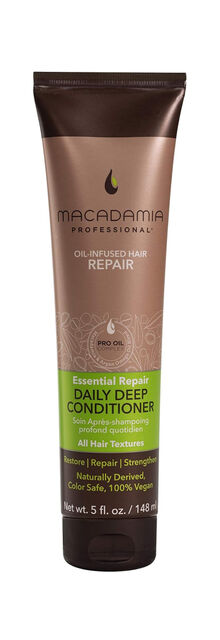 Macadamia Professional Essential Repair Daily Deep Conditioner Macadamia Professional Essential Repair Daily Deep Conditioner